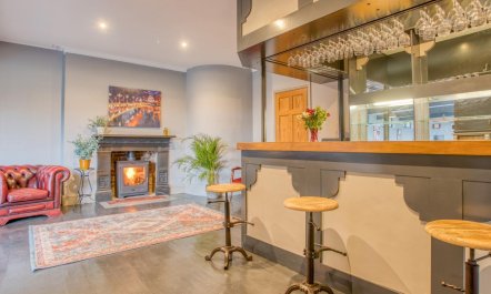 15 Bed in Matlock 5