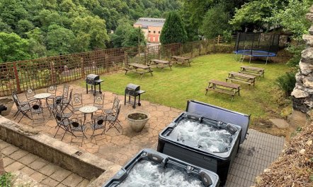 15 Bed in Matlock 4
