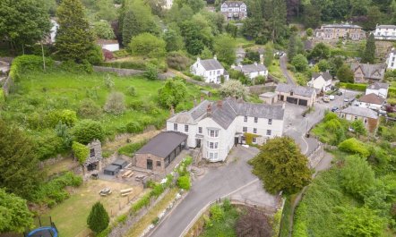 15 Bed in Matlock 1