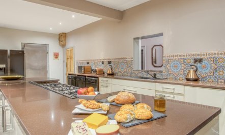 15 Bed in Matlock 9