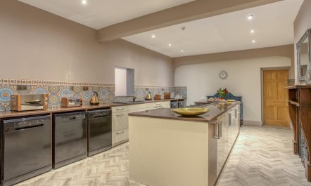 15 Bed in Matlock 7