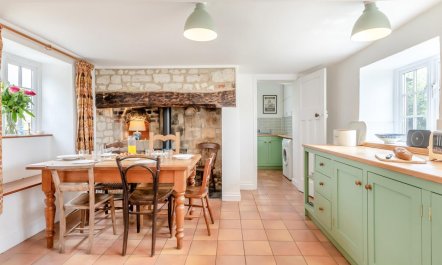 3 Bed in Dorchester 2