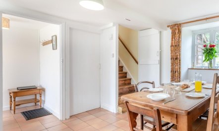 3 Bed in Dorchester 7