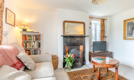 3 Bed in Dorchester 4