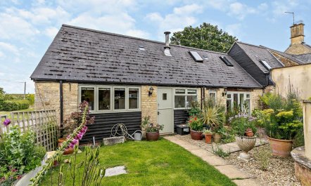 2 Bed in Moreton -in- Marsh