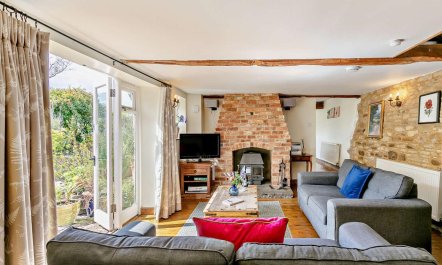 2 Bed in Moreton -in- Marsh 7