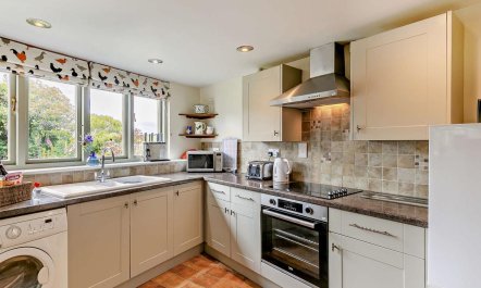 2 Bed in Moreton -in- Marsh 3