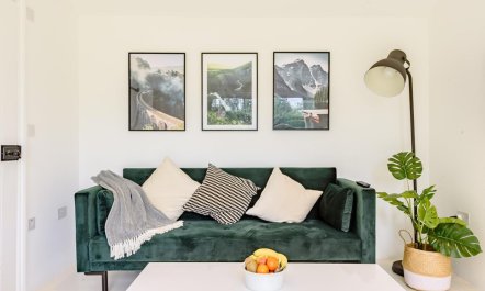 1 Bed in Manningtree 3