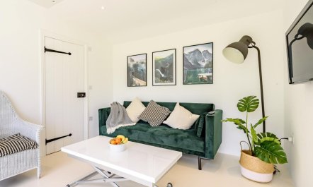 1 Bed in Manningtree 1