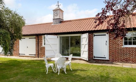 1 Bed in Manningtree