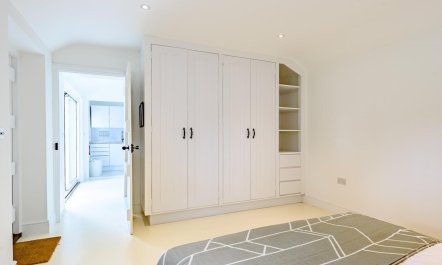 1 Bed in Manningtree 7