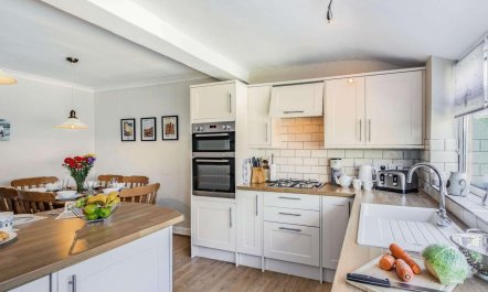 2 Bed in Filey 1