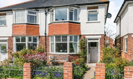 2 Bed in Filey 6