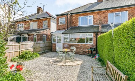 2 Bed in Filey 7