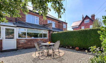 2 Bed in Filey 6
