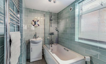 2 Bed in Filey 5