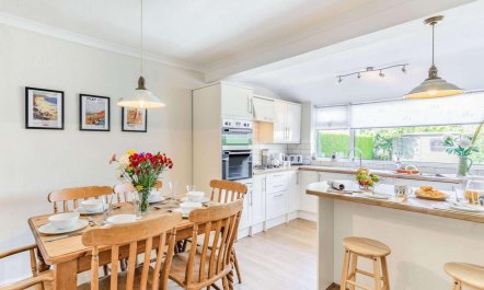 2 Bed in Filey