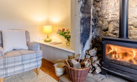 3 Bed in Buxton 3