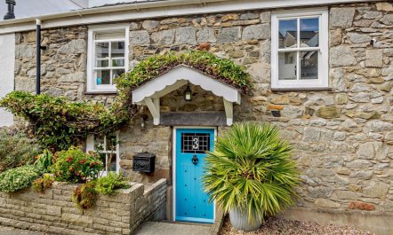 2 Bed in Y Felinheli 0