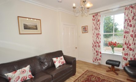 2 Bed in Huntly 3