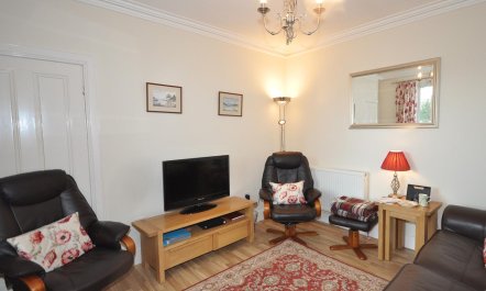 2 Bed in Huntly 2