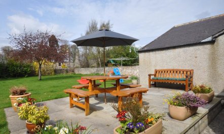 2 Bed in Huntly 9