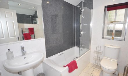 2 Bed in Huntly 8
