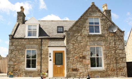 2 Bed in Huntly 0