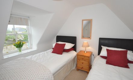 2 Bed in Huntly 7