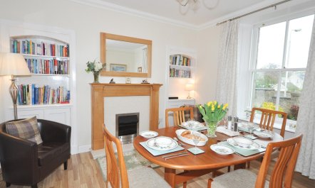2 Bed in Huntly 5