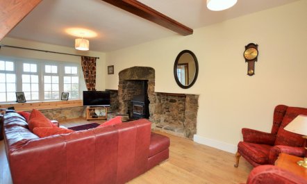 3 Bed in Trefriw 1