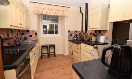 3 Bed in Trefriw 6