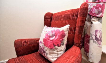 3 Bed in Trefriw 4