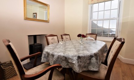 3 Bed in Trefriw 7