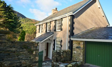 3 Bed in Trefriw 8