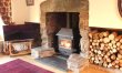 3 Bed in Trefriw 3