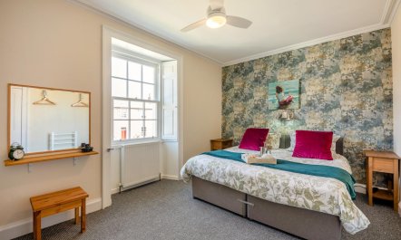 2 Bed in Eyemouth 6