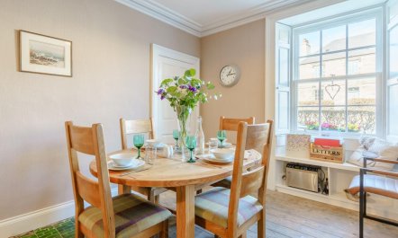 2 Bed in Eyemouth 6