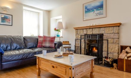 2 Bed in Eyemouth 2