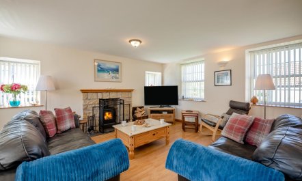 2 Bed in Eyemouth 1