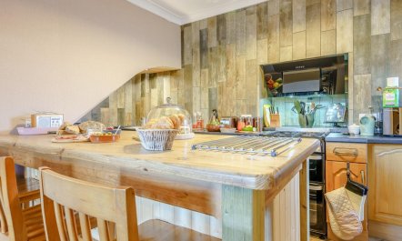 2 Bed in Eyemouth 3