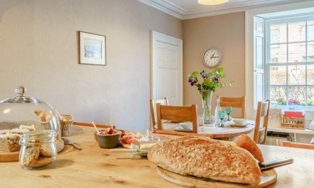 2 Bed in Eyemouth 8