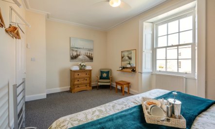 2 Bed in Eyemouth 7