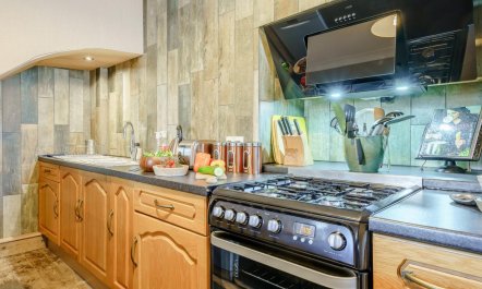 2 Bed in Eyemouth 5