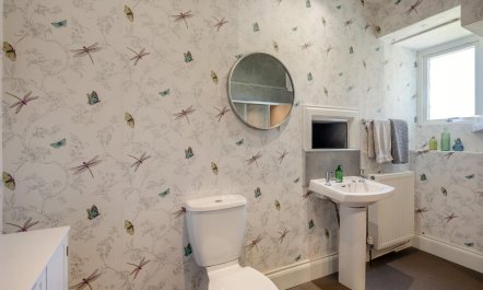 2 Bed in Eyemouth 9