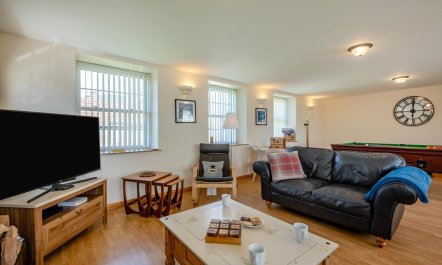 2 Bed in Eyemouth 3
