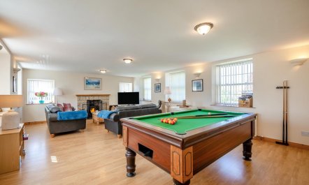 2 Bed in Eyemouth 5