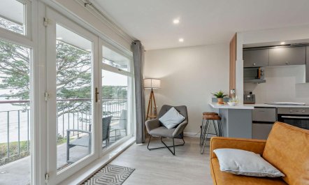 1 Bed in Saundersfoot 3