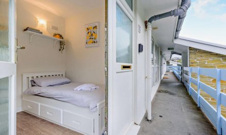 1 Bed in Saundersfoot 2