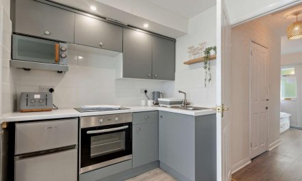 1 Bed in Saundersfoot 1